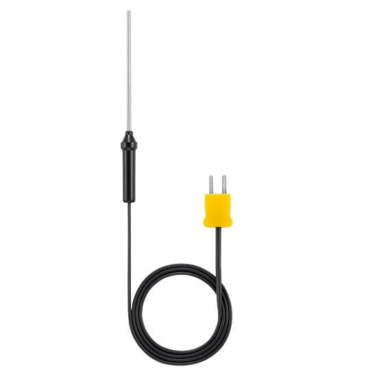 Sonda temperatura 900 grade C tip TP-550