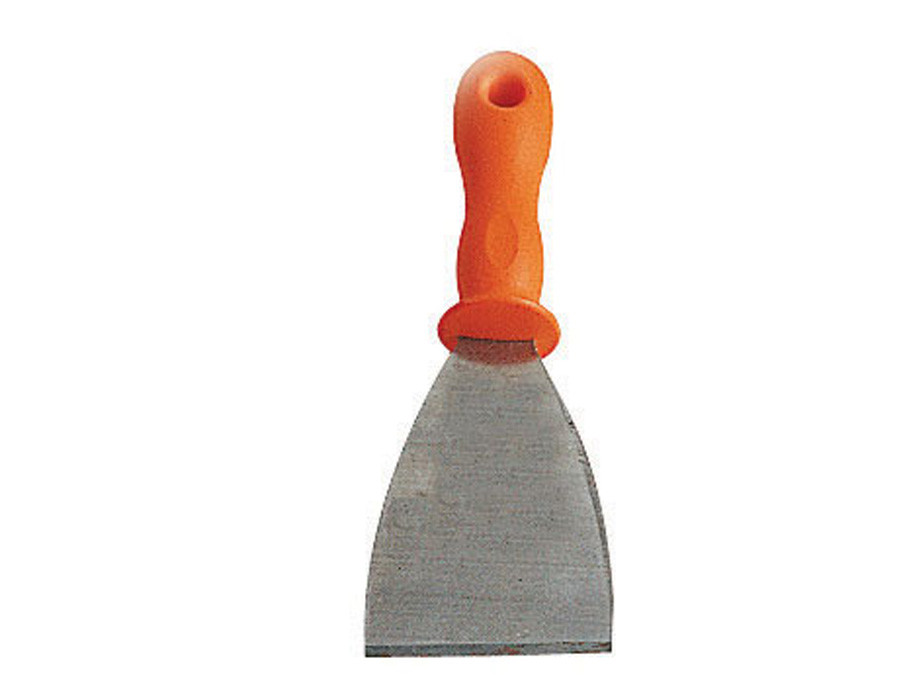 Spaclu razuitor RIFLARD cu maner PVC - 7