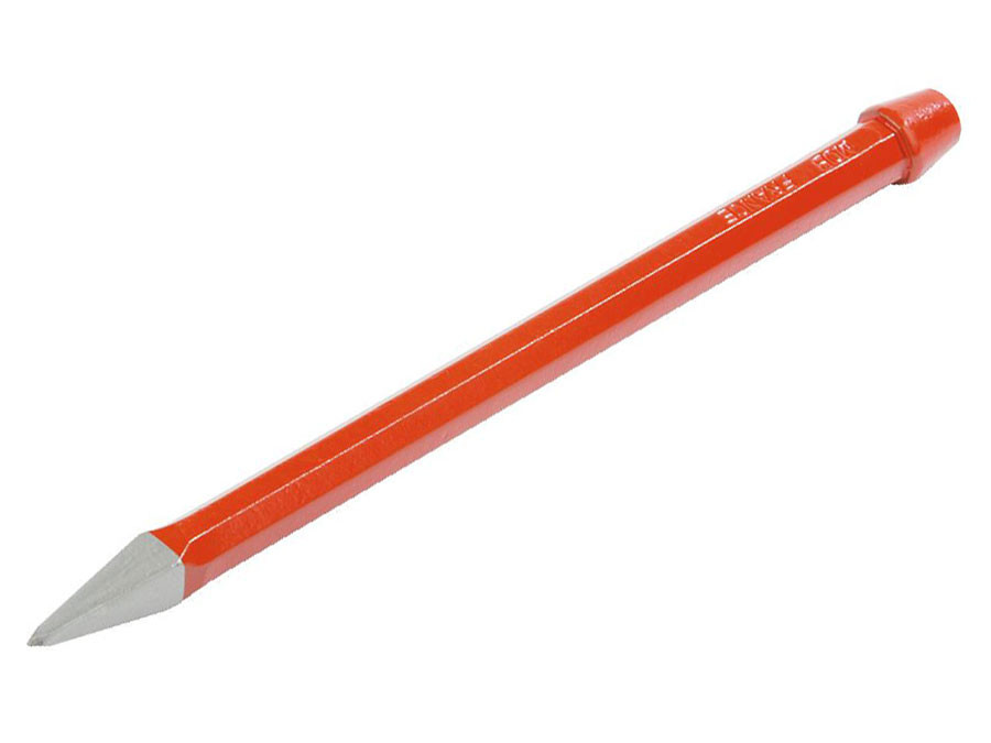 Spit MOB pentru zidarie, pe display - L: 250 mm