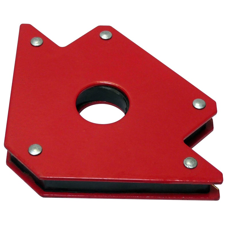 Suport magnetic sudura 5"/125 mm
