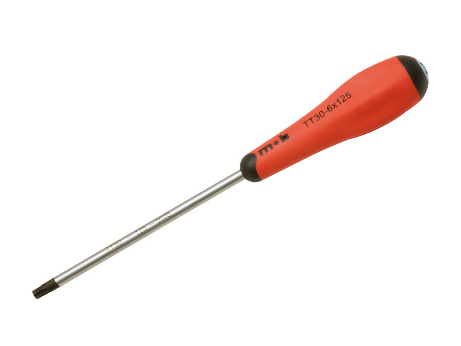 Surubelnita MOB tip Torx - TX7 - 3 mm
