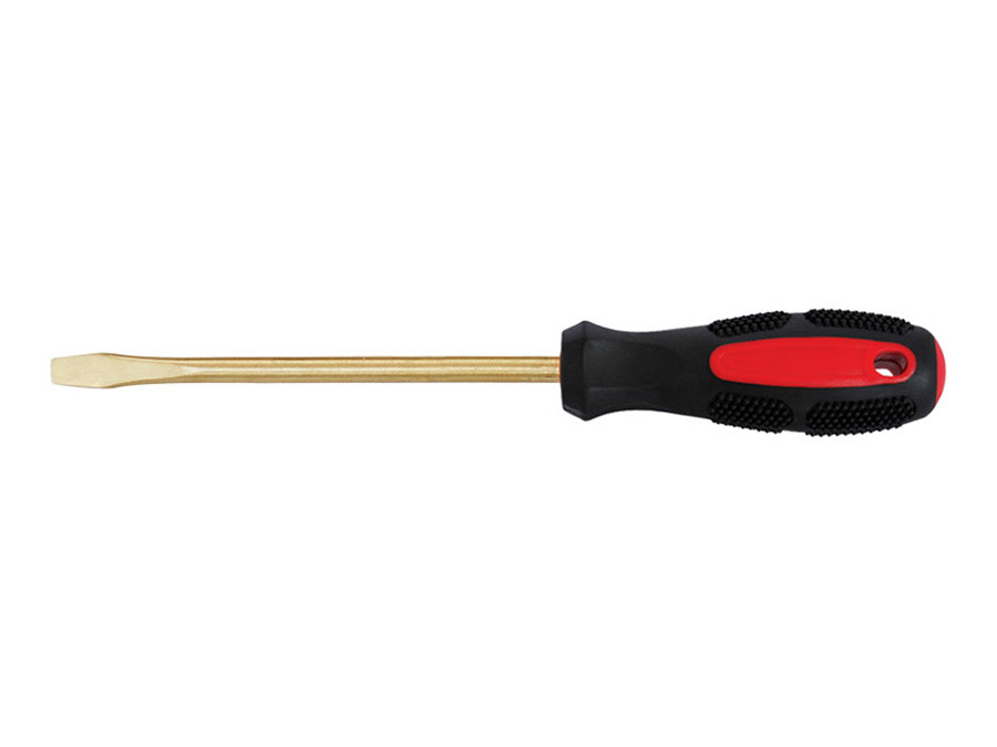 Şurubelnita pentru mecanici, locas crestatura - MOB AEX - 6 mm