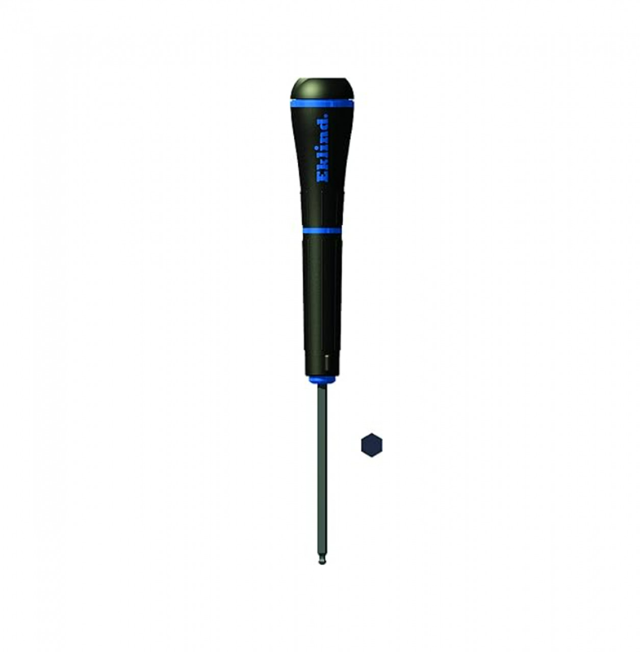 Surubelnita PSD 0.9mm Ball hex