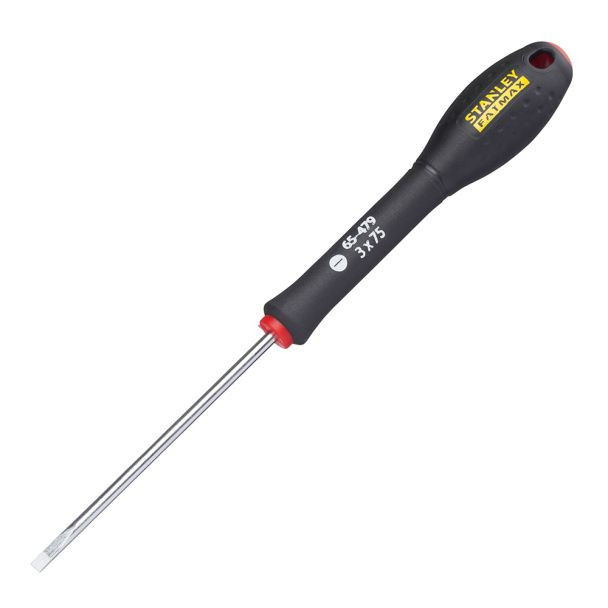 Surubelnita Stanley Fatmax 0-65-479, dreapta, 3 x 75 mm, blister