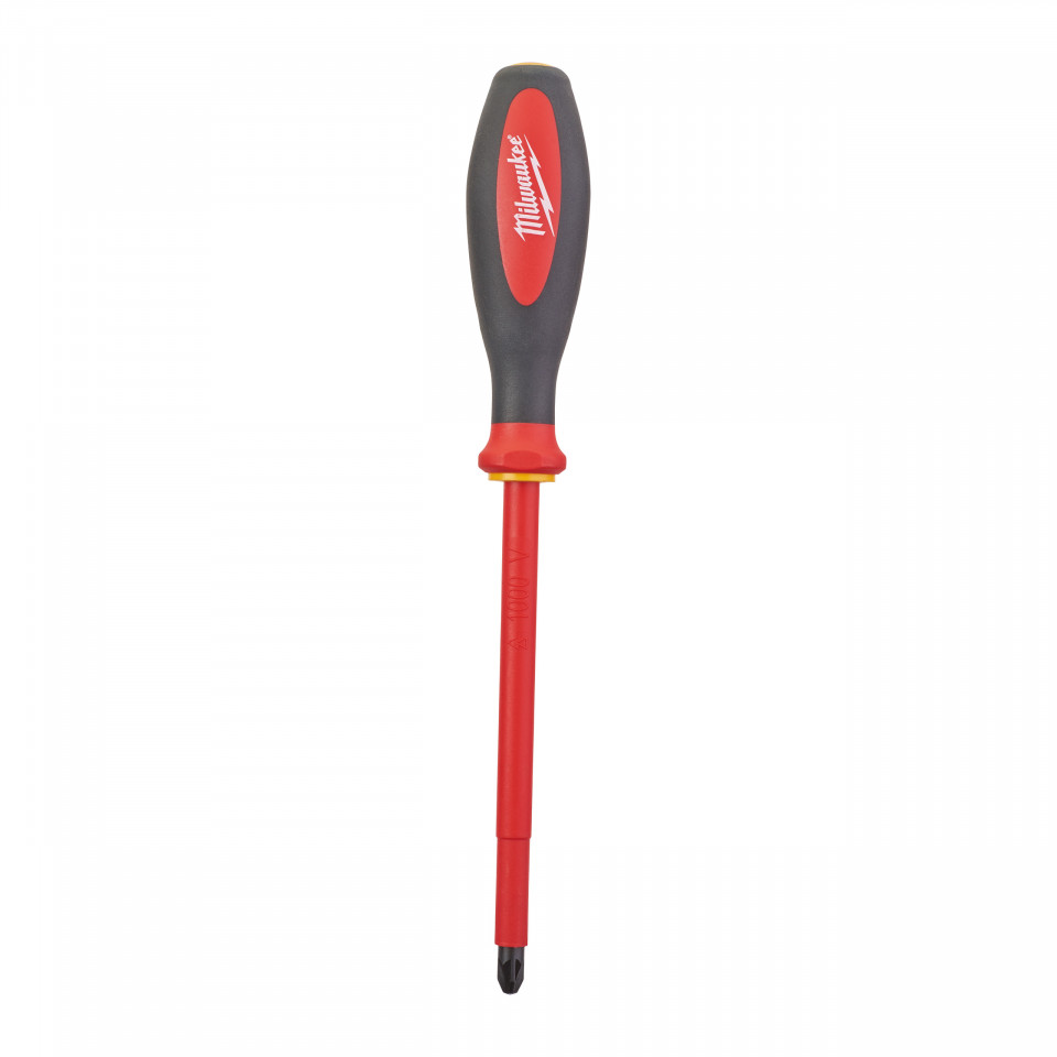 Șurubelnițe VDE Milwaukee VDE S / Driver PZ3 X150