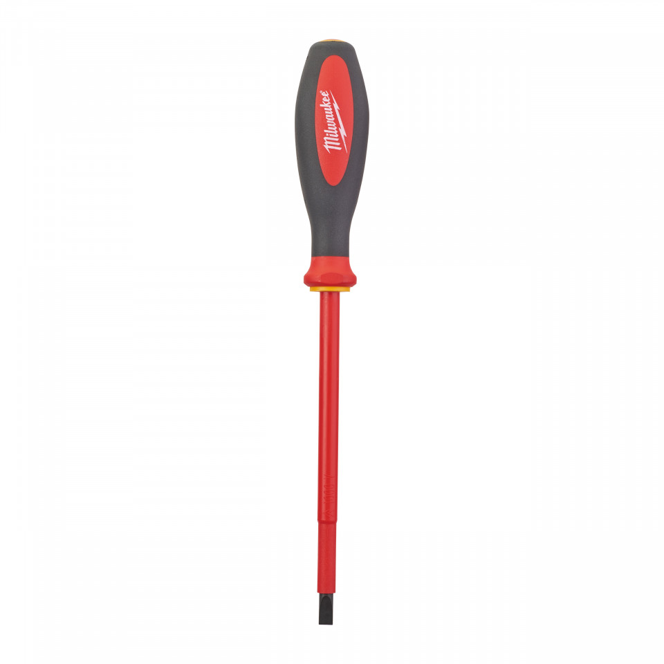 Șurubelnițe VDE Milwaukee VDE S / Driver SL 1,2x6,5x150