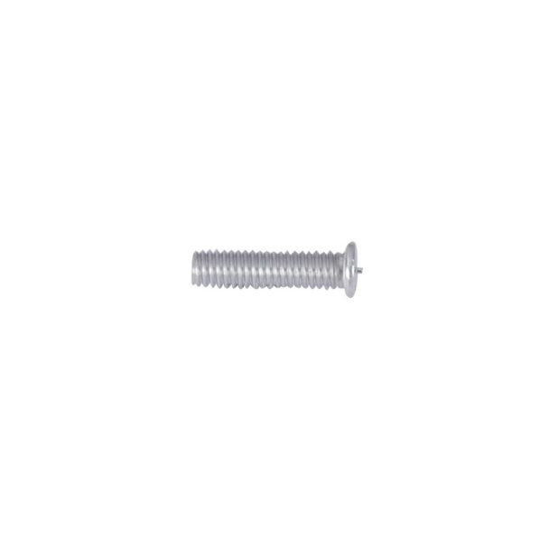 Suruburi din aluminiu pentru sudura in puncte Telwin 802751, M4X16, 100 buc.