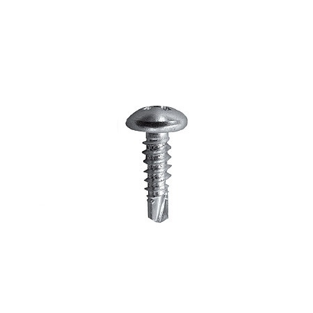 ŞURUBURI PERFORATOARE CU CAP TORBANT