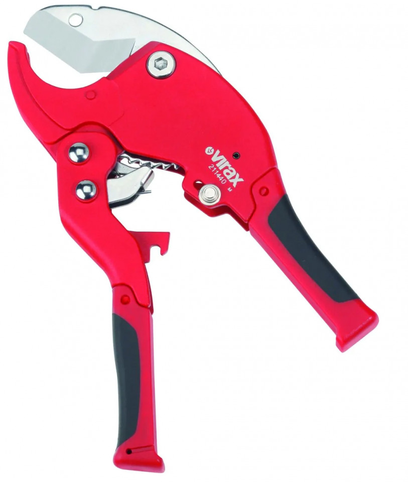 TAIETOR DE TEVI PLASTIC CT 63