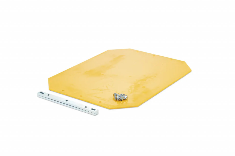 Talpa compactare pavele Husqvarna LG 204 600mm