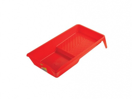 Tavă plată pvc pentru trafaleți - L100 MM
