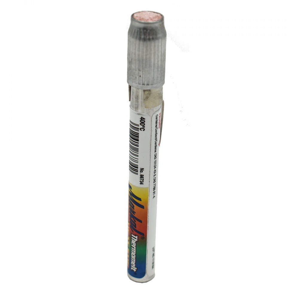 Termocreta – THERMOMELT HEAT-STIK 400°C