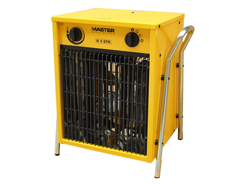 Termosuflanta MASTER B9EPB (electric 9kW)