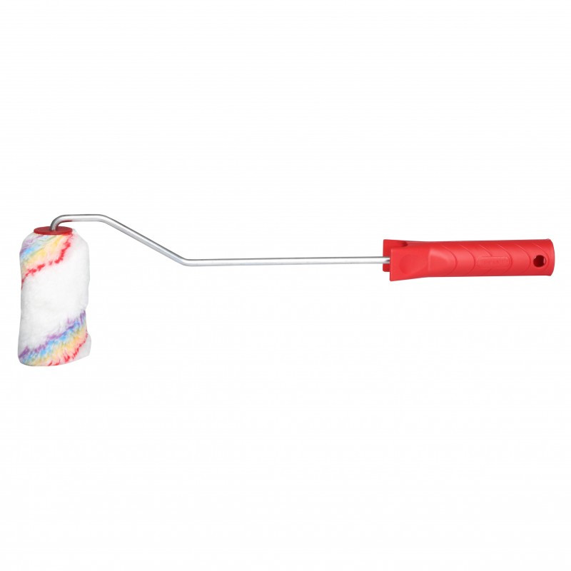 TRAFALET SUPRAFETE INEGALE CU MANER LUNG - 100X30MM