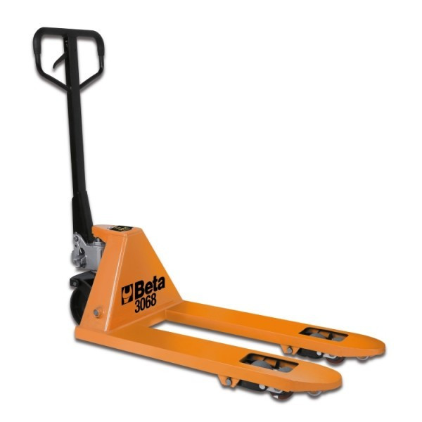 Transpalet manual, 3068