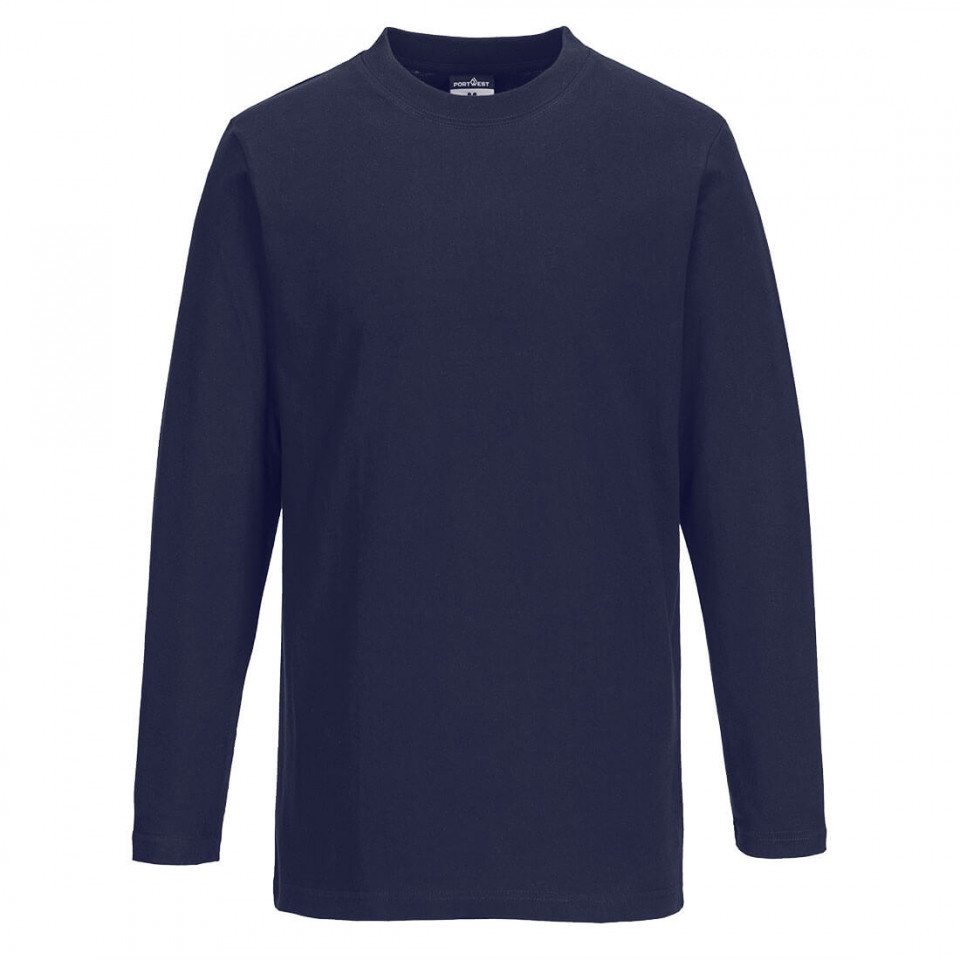 Tricou cu Maneci Lungi B196