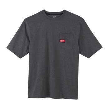 Tricou Milwaukee