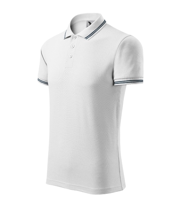 Tricou polo pentru bărbaţi, Urban, 200 g/m² 219