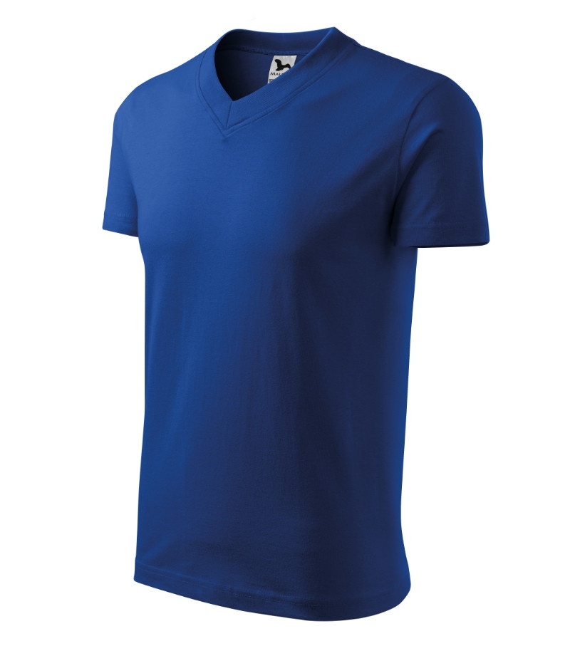 Tricou unisex, V-neck, 160 g/m² 102