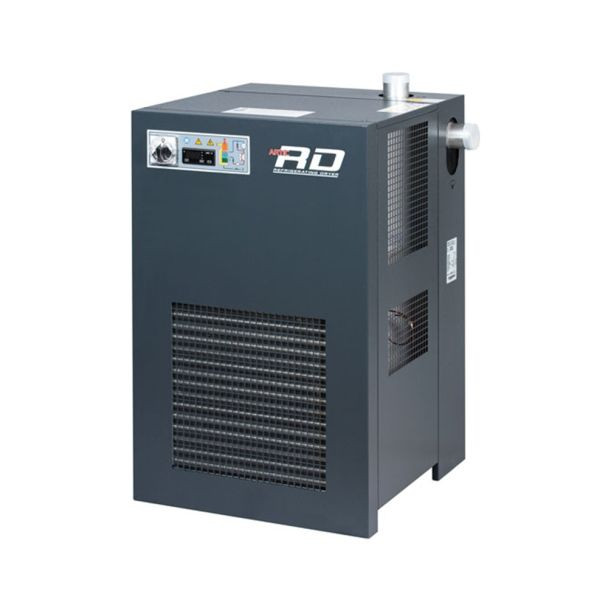 Uscator de aer prin refrigerare Fini RD168.A, 16800 l/min, 14 bar