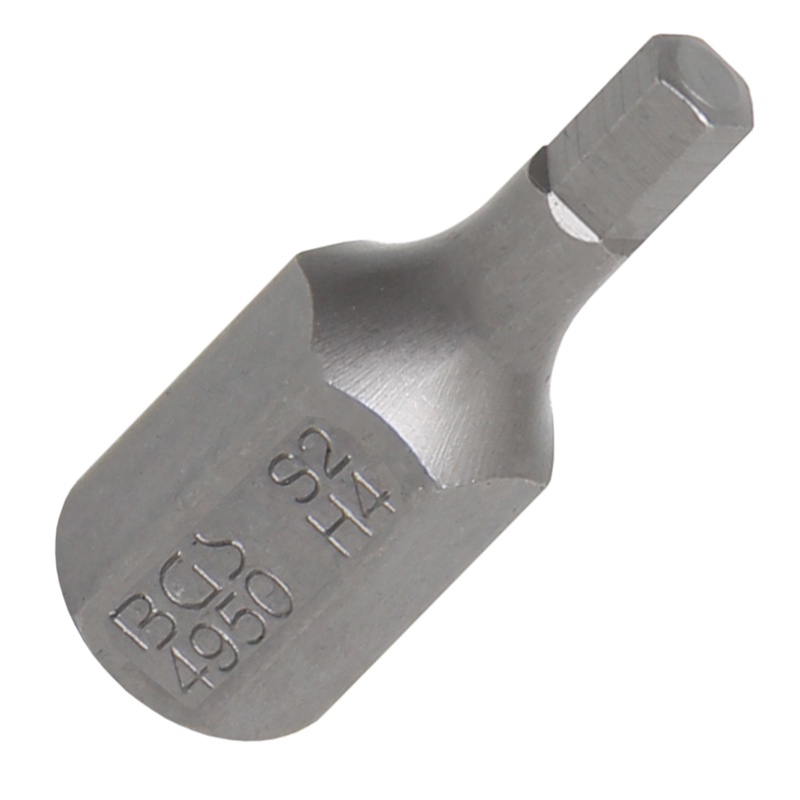 Varf imbus 4 mm, 3/8", 30 mm