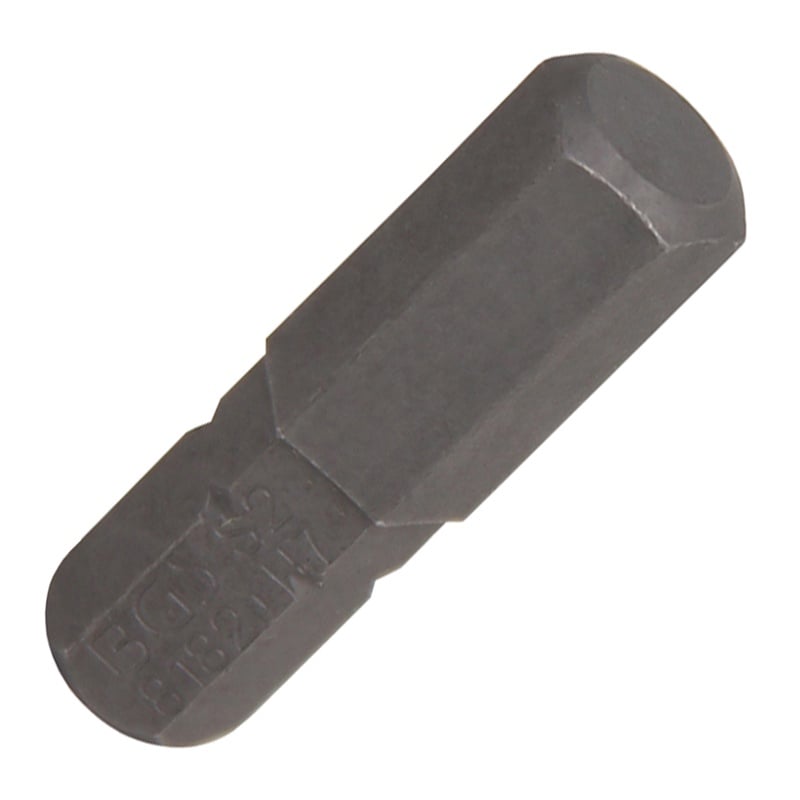 Varf imbus 7 mm, 1/4", 25 mm