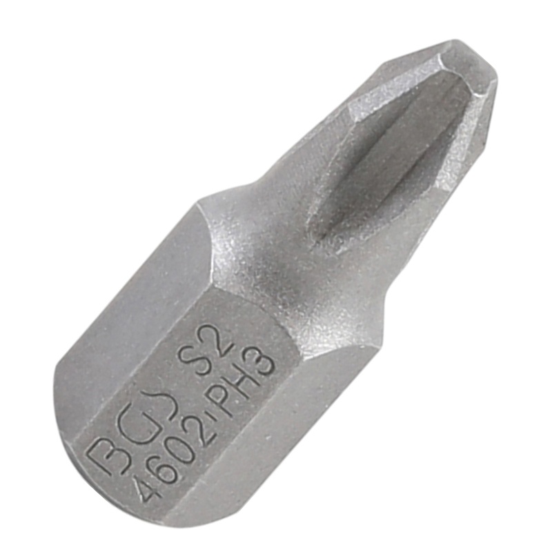 Varf PH3 Philips, 3/8", 30 mm
