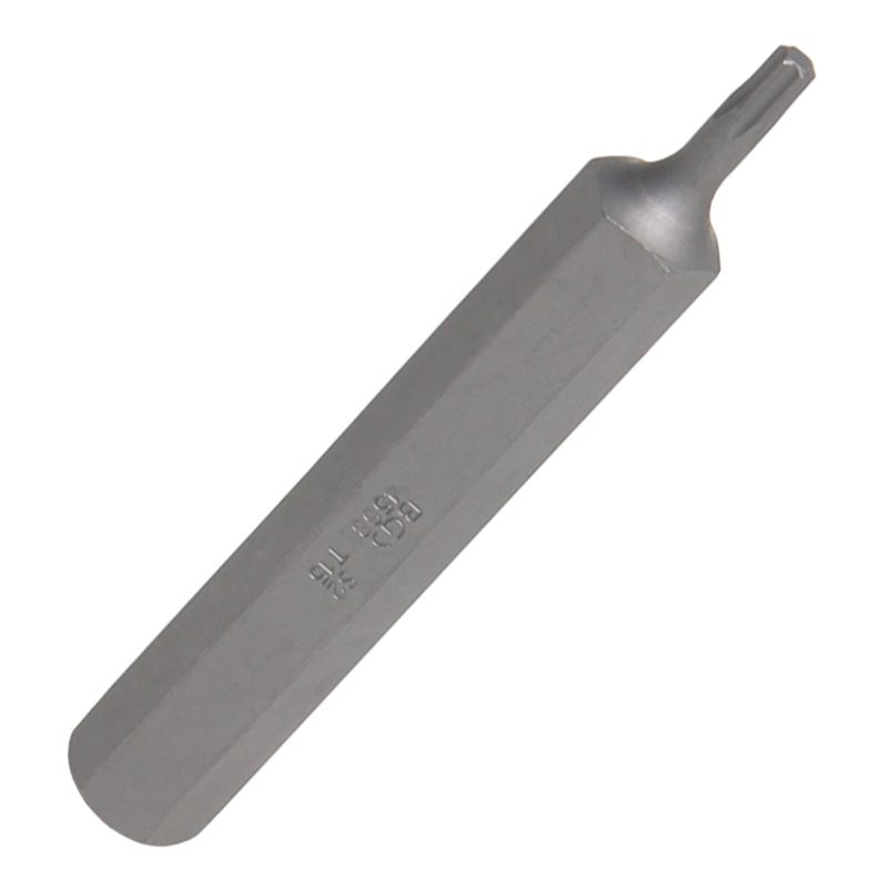 Varf torx T15, 3/8", 75 mm