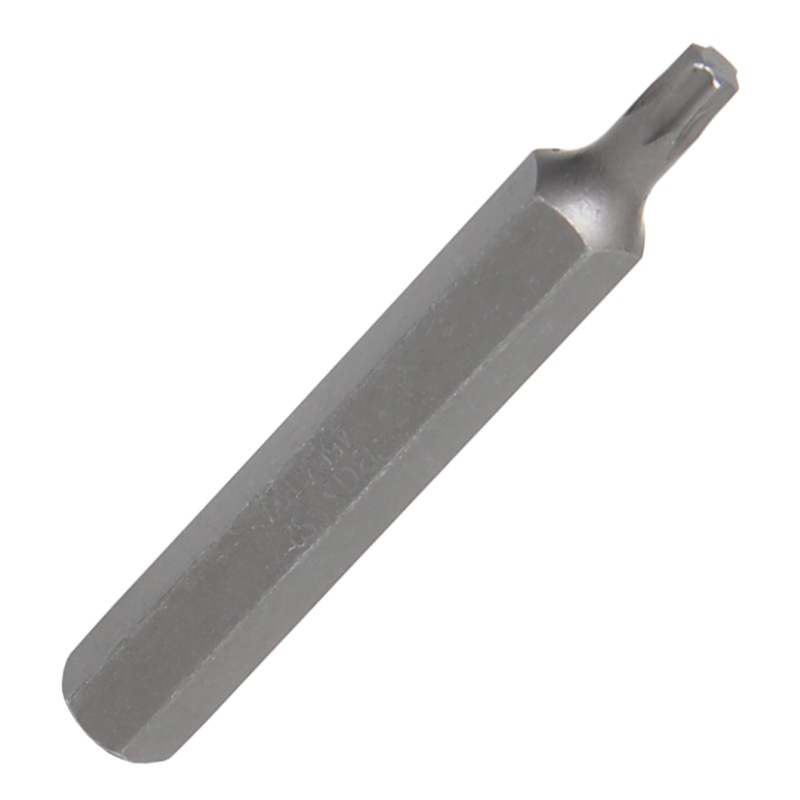 Varf torx T27, 3/8", 75 mm
