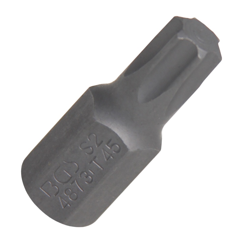 Varf torx T45, 3/8", 30 mm