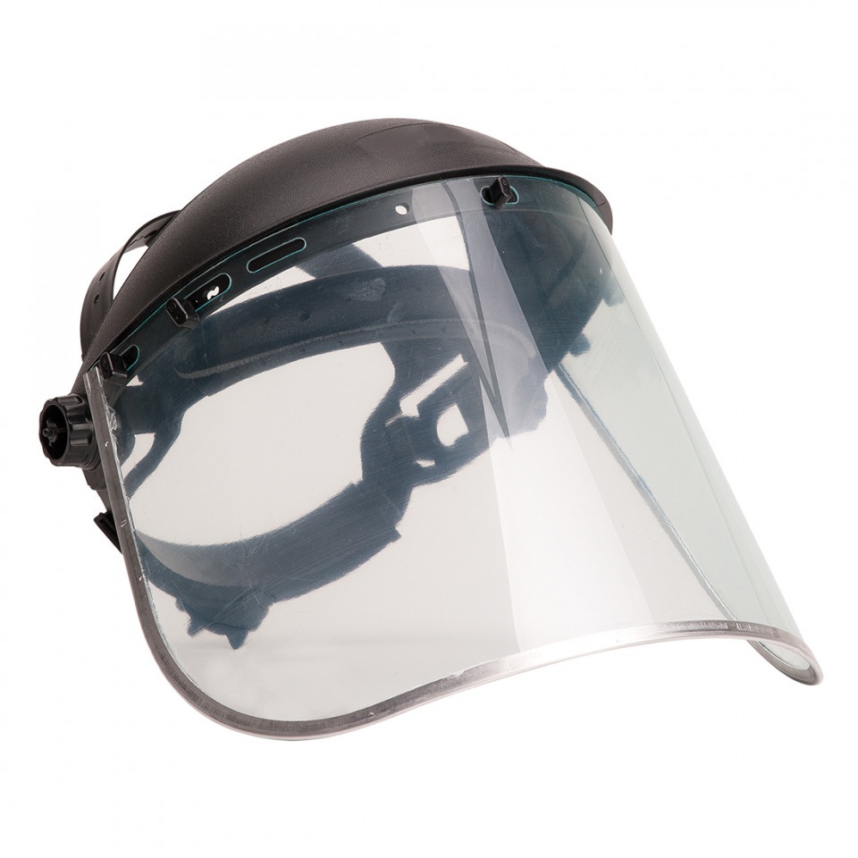 Viziera Face Shield Plus PW96