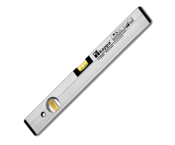 040E Nivela aluminiu clasica ProLevel, L 400 mm - 040E040