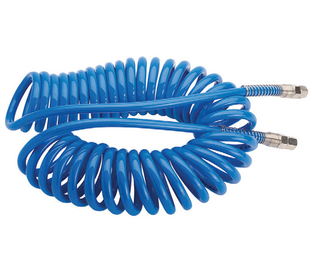 1505 Furtun pneumatic L - 9 m, DIM 11 x 16 - 617745