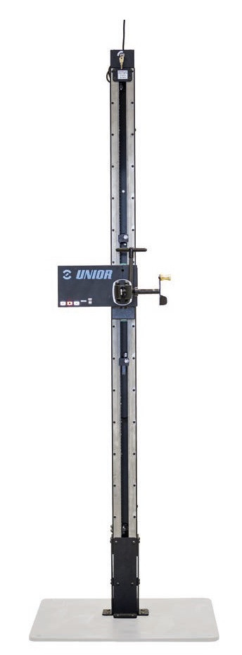 1693EL1 Stand electric pentru reparare biciclete fara placa - 628742