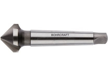 1704 Tesitor conic DIN 335 forma D, cu coada conica,HSS, DIM 50 mm