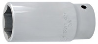 197/1L6p Cap cheie tubulara lunga 3/4" 1.5/8"