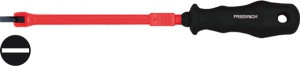 215 Surubelnita port surub 100x3 mm