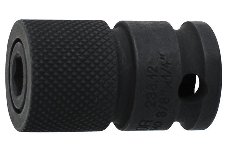 238.12 Adaptor biti cu schimbare rapida 3/8"-1/4"