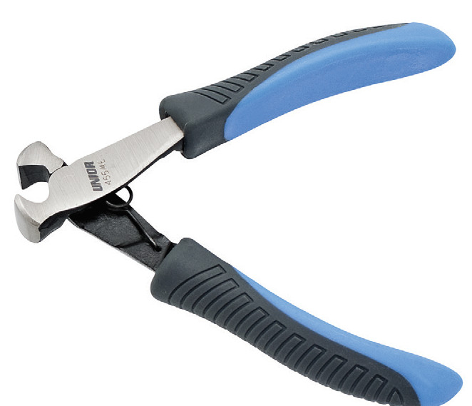 455/4E Cleste cu tais fata pentru electronisti, L 110