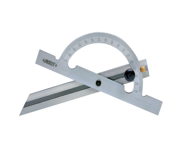 4797 Raportor, DIM 200x400 mm - 4797-200