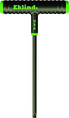 68710 Cheie cu maner in T si profil TORX Plus 6, DIM 10 IP