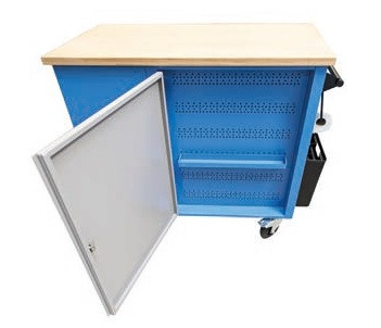 940.2H Usa din spate pentru 940H, DIM 600x22x725