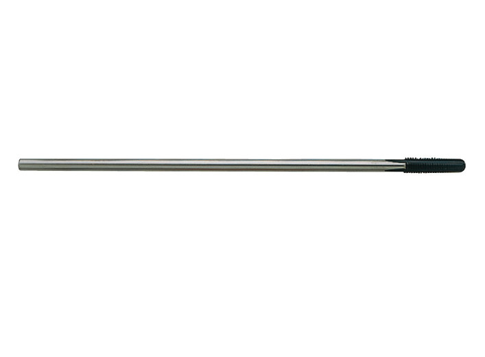 9704011 Tarod extralung de masina, filet metric, pas normal/fin, NFE 66101, forma A, DIM M7