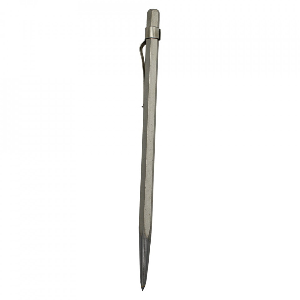 Ac de trasat / Punctator metal tip TCT – 150 mm