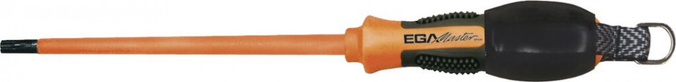 AD750447 Surubelnite Temper TORX izolate la 1000 V pentru lucru la inaltime, DIM TT 25