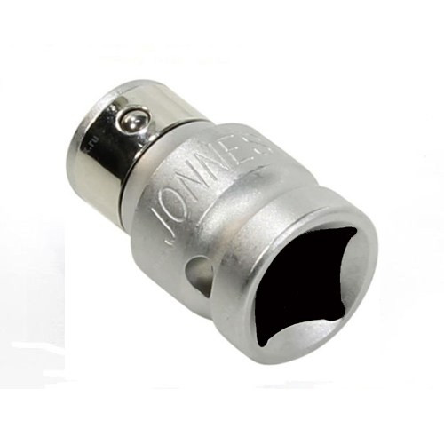 Adaptor bit cu bila Jonnesway 1/2'' 10mm