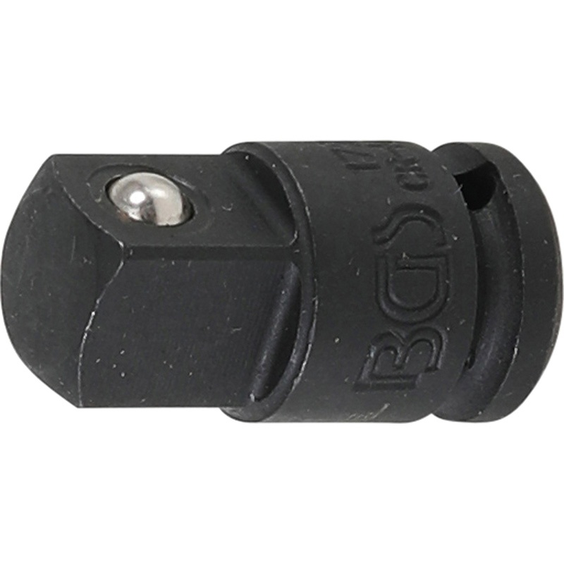 Adaptor de impact interior 1/4" - exterior 3/8"