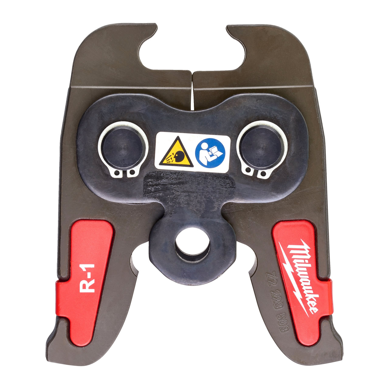 Adaptor falcă tip inel RJAV - 2