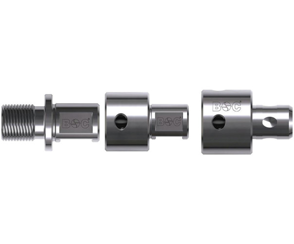 Adaptor Fein Quick-IN - Weldon 3/4"