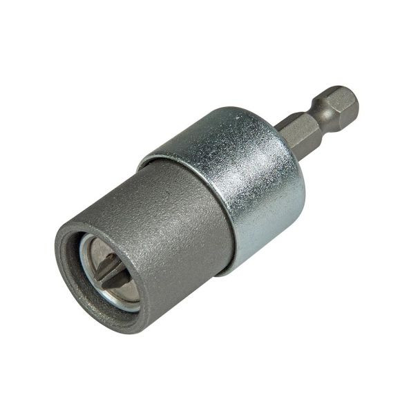 Adaptor magnetic pentru insurubat Stanley STHT0-05926, cu opritor de adancime si bit PH2